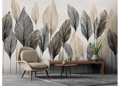 Снимка на фототапет